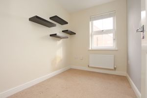 Bedroom three- click for photo gallery